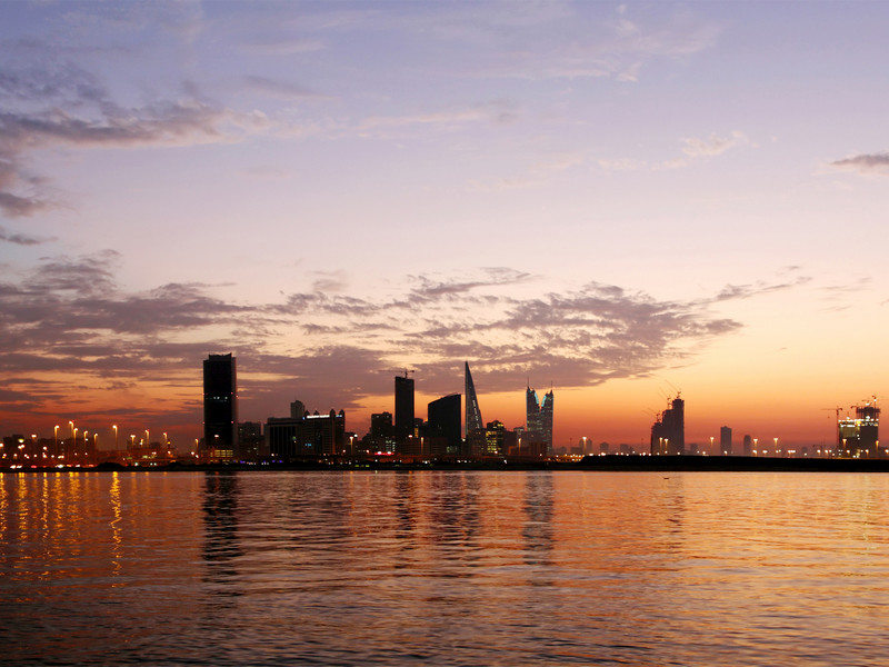 SEZ in UAE and Bahrain – Why India should Follow this&nbsp;Model