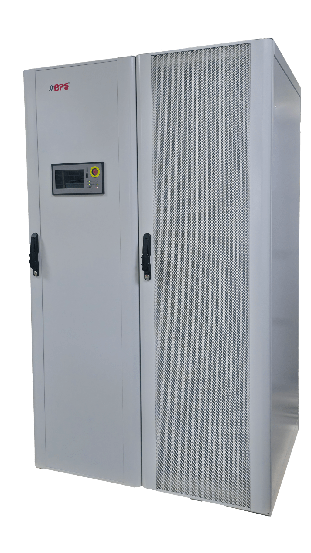 GTP-InfiniteX UPS Series