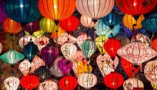 Lanterns
