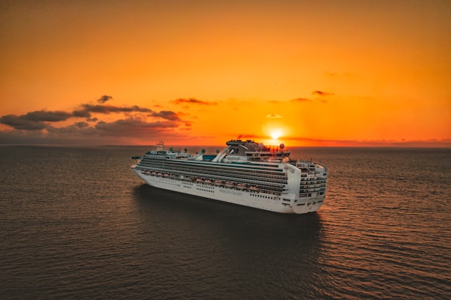 Research Suggests Travel Boosts&nbsp;Well-Being