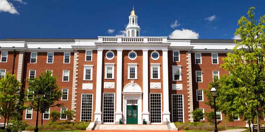 Harvard University Loses Student and Exchange Visitor Programme&nbsp;Certification