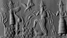 Mesopotamia Deities