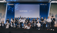 Sophos Awards
