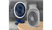 Table Fan