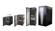 Datacentre solutions