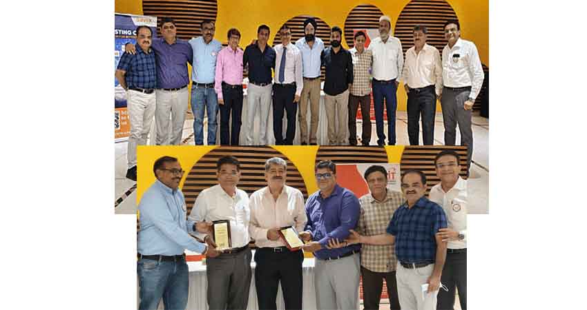 TAIT Market Adda Discusses Future of&nbsp;IT