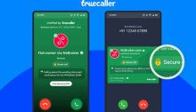Truecaller