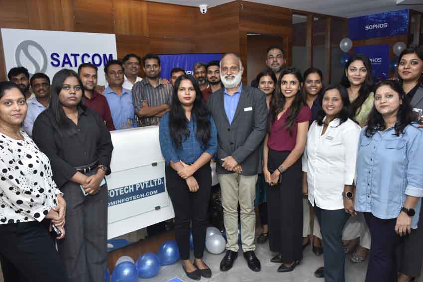 Sophos Strengthens Partner Capabilities with Launch of Training&nbsp;Centre