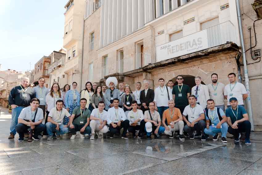 Training for Faculty in Spain and Portugal to Transform Engineering Education in&nbsp;Uzbekistan