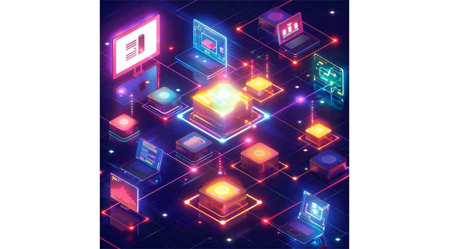 Latent AI Showcases Interoperable Edge AI Ecosystem with Sigma Defense and Abaco Systems at AFCEA&nbsp;West