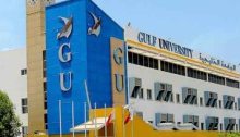 Gulf University