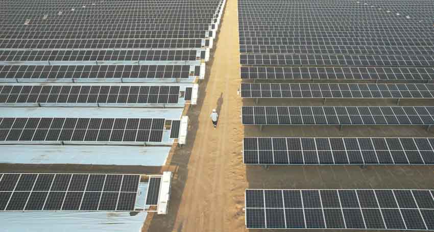 Oman Announces New Fiscal Incentives for Green Hydrogen&nbsp;Projects