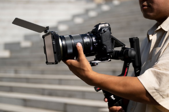 Nikon Releases THE Nikkor Z 24-70mm f/2.8 S&nbsp;II