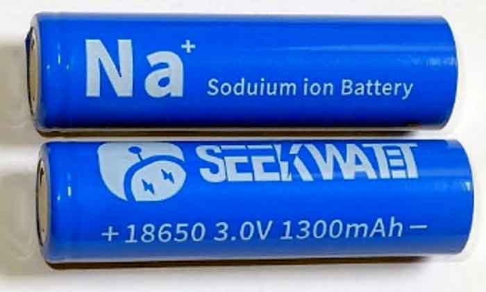 Posh Electric Awarded EMA Grant for Sodium-Ion Battery&nbsp;Project