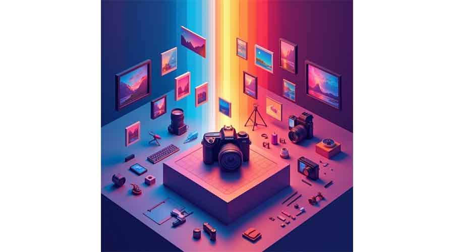 Qatar Museums’ Tasweer Announces Global Photography Open Call for Under One Sky as Part of Years of&nbsp;Culture