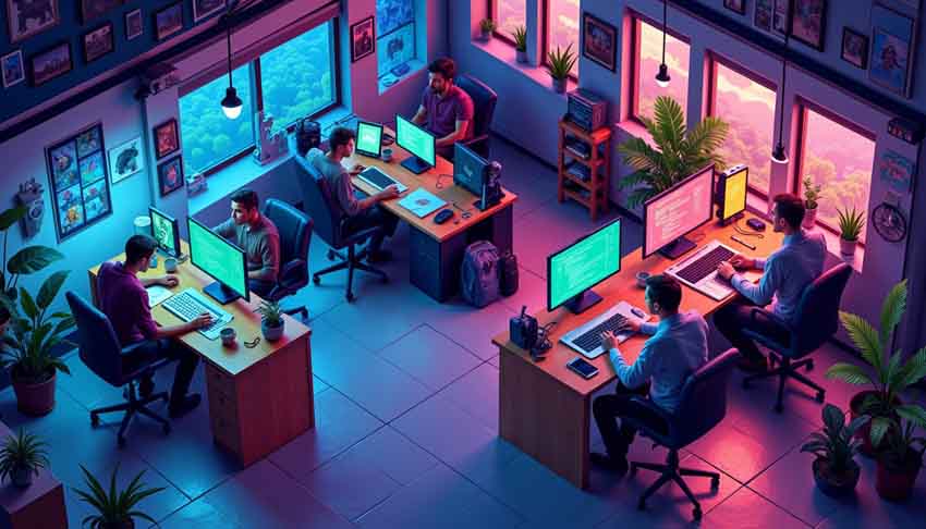 HCLTech joins Microsoft Discovery Platform to accelerate research&nbsp;innovation