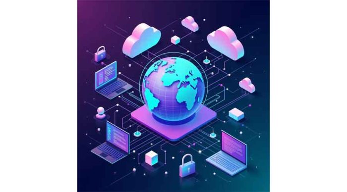 global-digital-ecosystem