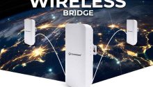 Consistent Wireless Bridge