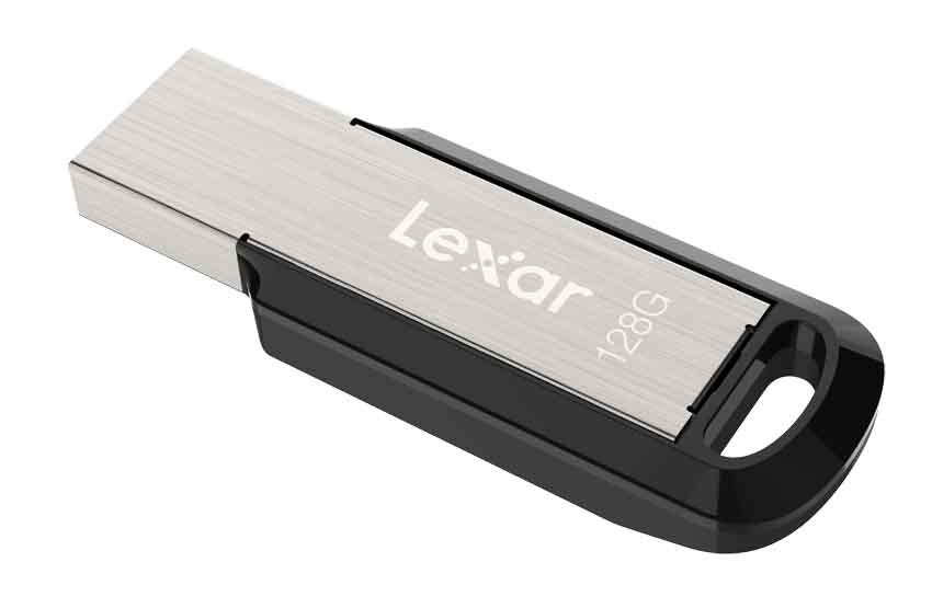 JumpDrive M400 USB 3.0 Flash Drive from&nbsp;Lexar