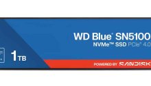 Sandisk WD_Blue SN5100