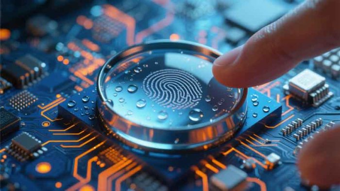 StockCake-Digital Security Magnified