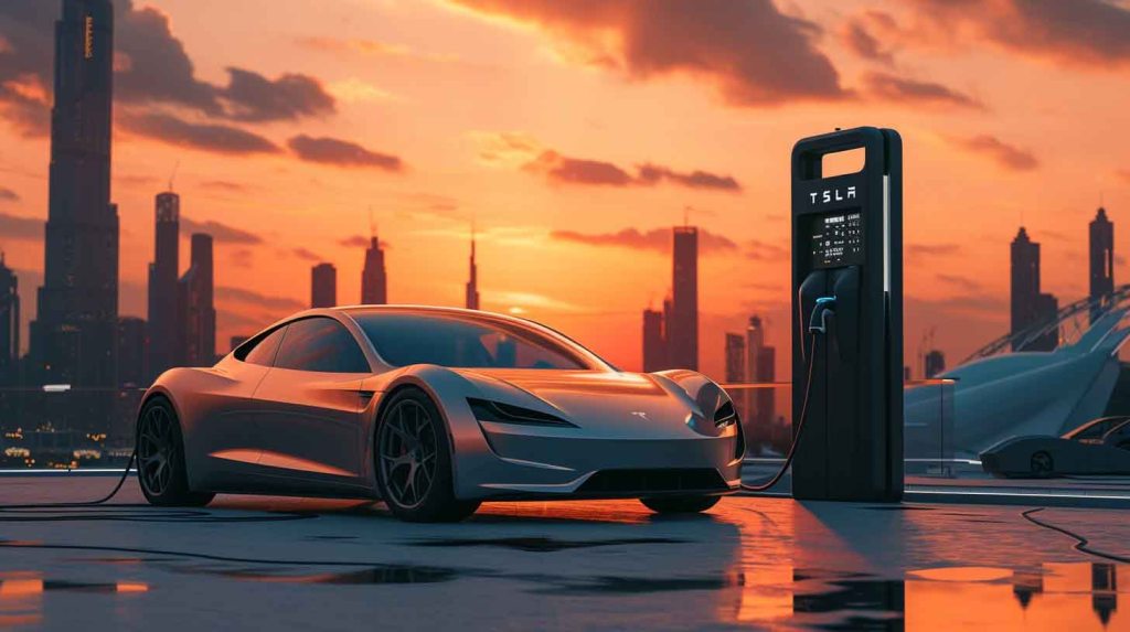 World EV Day&nbsp;Comments