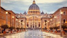 Vatican Museums