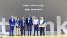 bharti-airtel-ibm