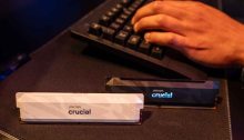 Crucial