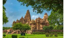 Khajuraho