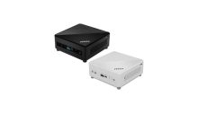 CUBI Mini PCs