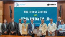 IITB Vertiv MoU
