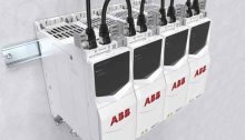 ABB India ACS380-E Machinery Drive