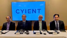 Cyient West Asia Office Launch