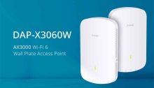 D-Link DAP-X3060W