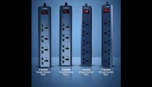 Consistent Advanced Surge Protectors