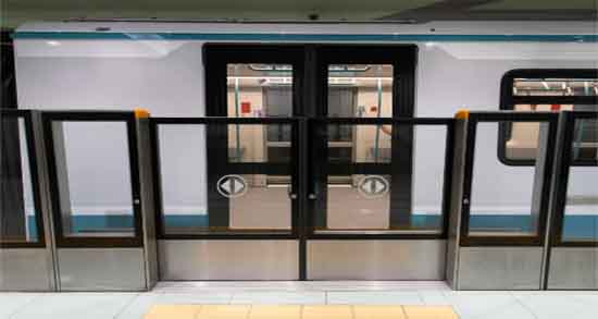 Aurionpro makes Entry into Safety-Critical Platform Screen Door&nbsp;Offerings