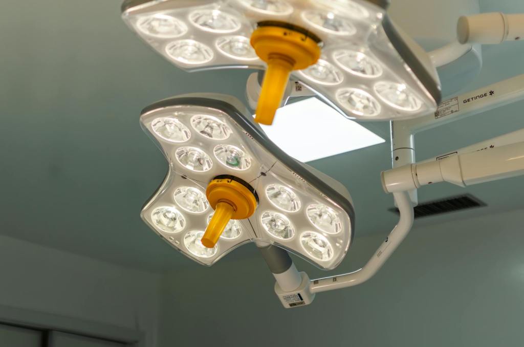 Energy Management Collaborative Acquires Earth Savers to Expand in Healthcare LED&nbsp;Lighting