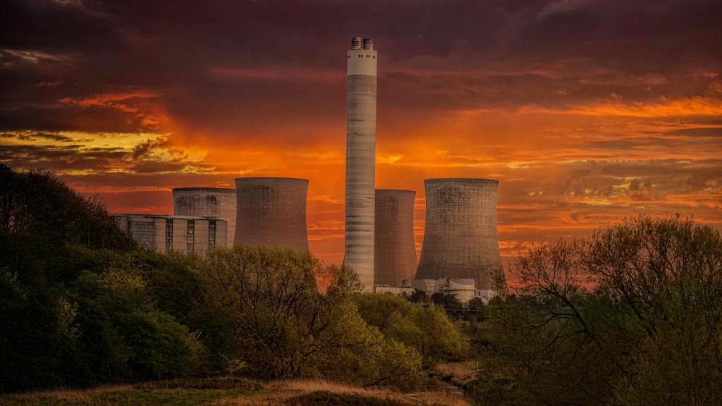 TerraPower and Meta Enter Agreement for 8 Natrium Advanced Nuclear&nbsp;Plants