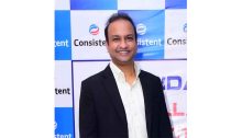 Yogesh AgrawalCMD and Co-FounderConsistent Infosystems
