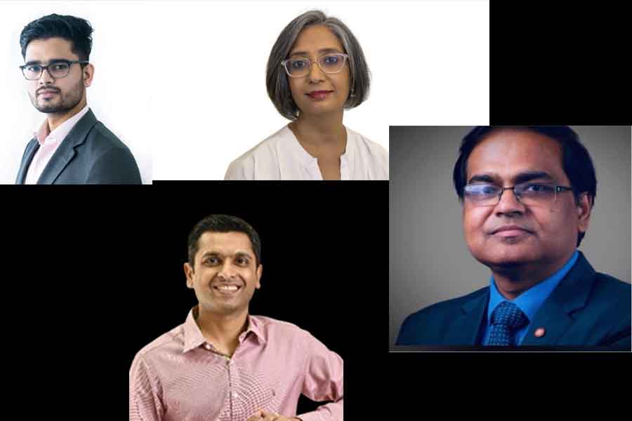 Post-Budget 2026 Perspectives III – The MSME&nbsp;Question