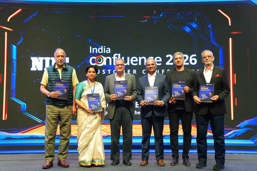 NIIT AI Stack Release